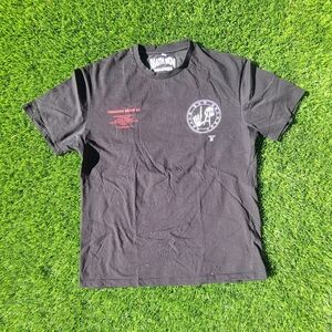 LA Death ROW Records Shirt